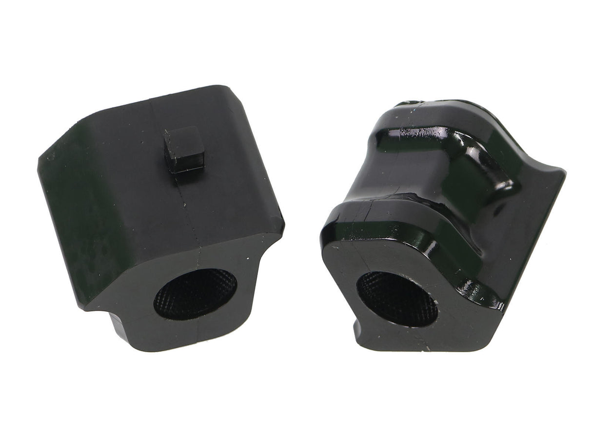 Whiteline 25.4mm Front Sway Bar Mount Bushing Kit