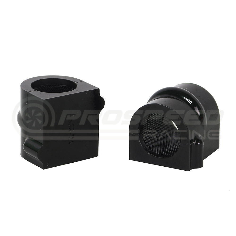 Whiteline 26MM Front Sway Bar Mount Bushing Kit - Holden Adventra VY-VZ/Calais VK-VZ/Caprice VQ-VS/Commodore VB-VC, VH-VL (Incl HDT)