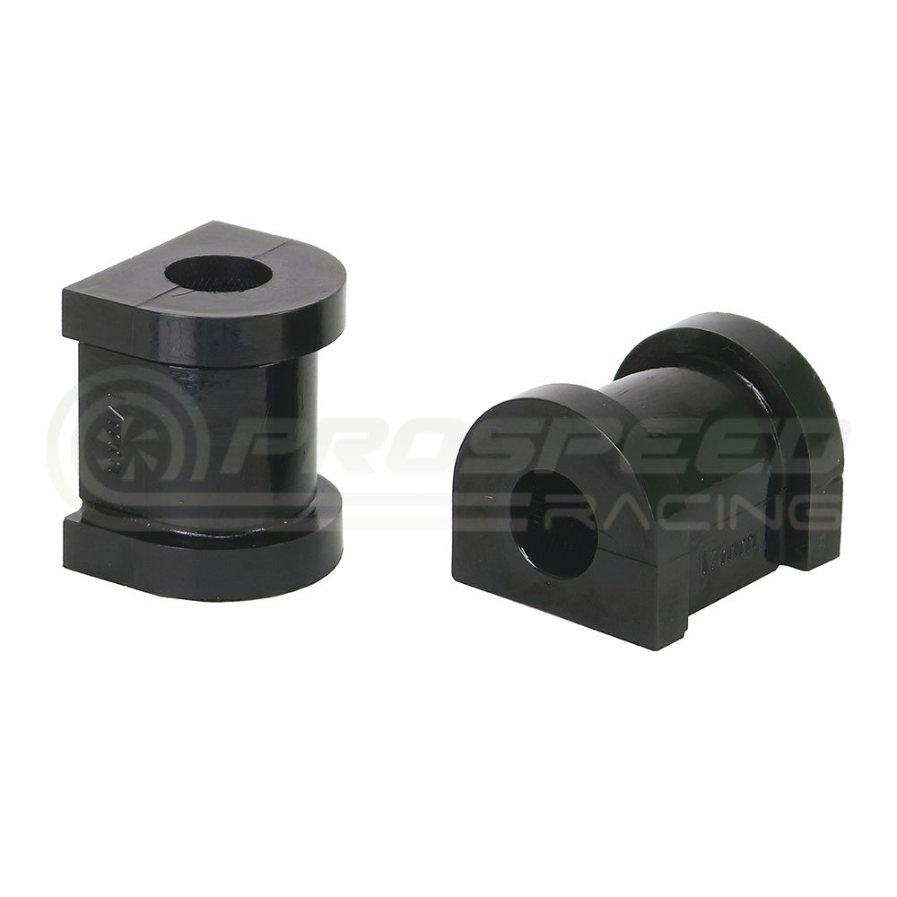 Whiteline 17MM Rear Sway Bar Mount Bushing Kit - Ford Maverick/Nissan Patrol Y60/Y61 W23774 | PSR