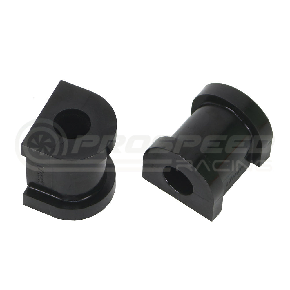 Whiteline 17MM Rear Sway Bar Mount Bushing Kit