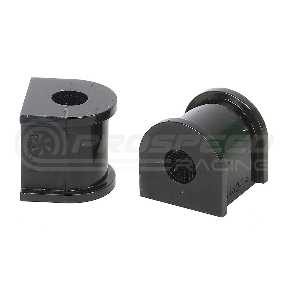 Whiteline 14MM Rear Sway Bar Mount Bushing Kit - Holden Adventra VY-VZ/Apollo JK-JP W23778 | PSR
