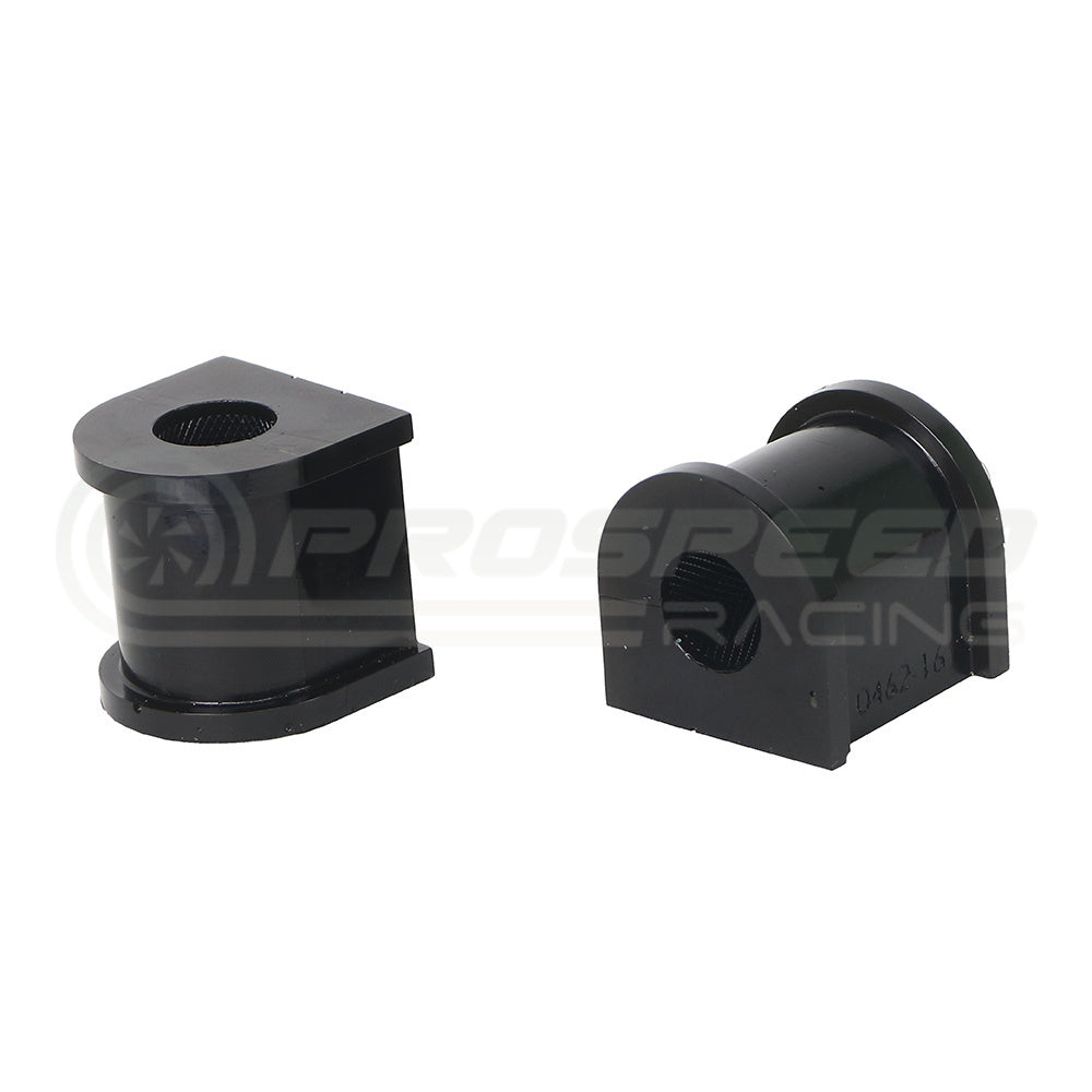 Whiteline 16MM Rear Sway Bar Mount Bushing Kit - Holden Adventra VY-VZ/Apollo JK-JL W23779 | PSR