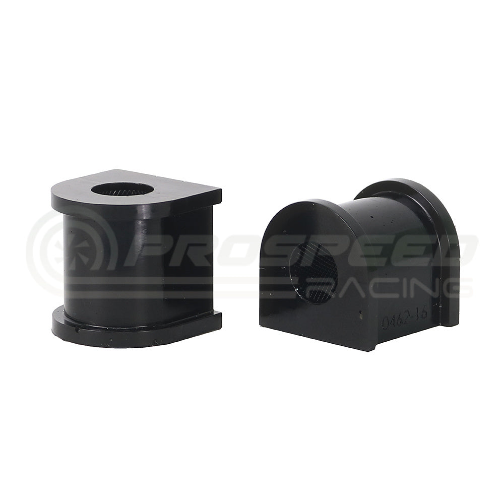 Whiteline 16MM Rear Sway Bar Mount Bushing Kit
