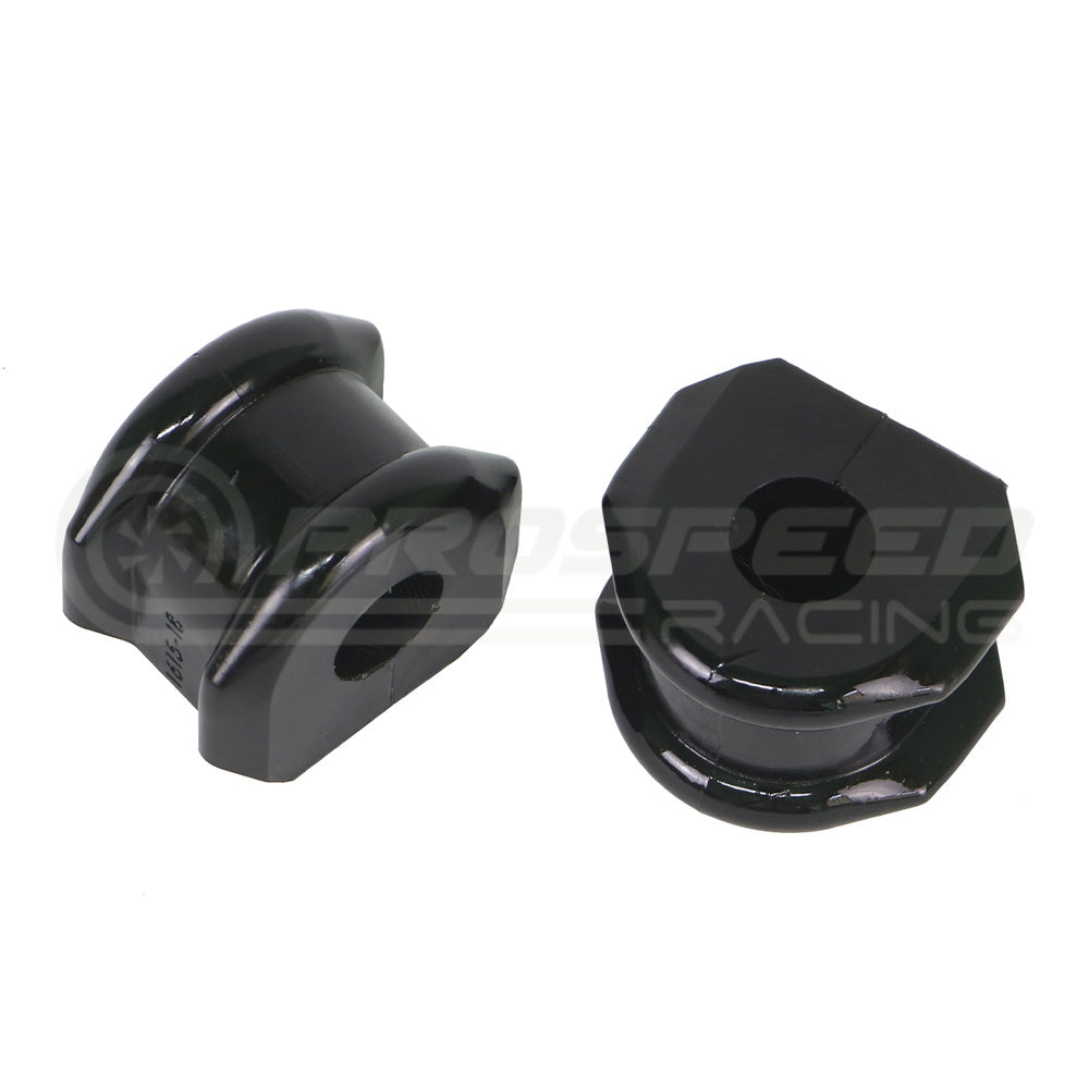 Whiteline 18MM Rear Sway Bar Mount Bushing Kit