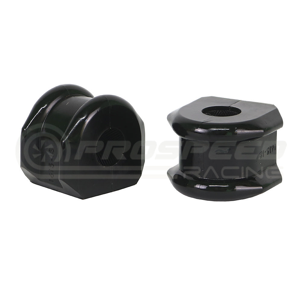 Whiteline 18MM Rear Sway Bar Mount Bushing Kit