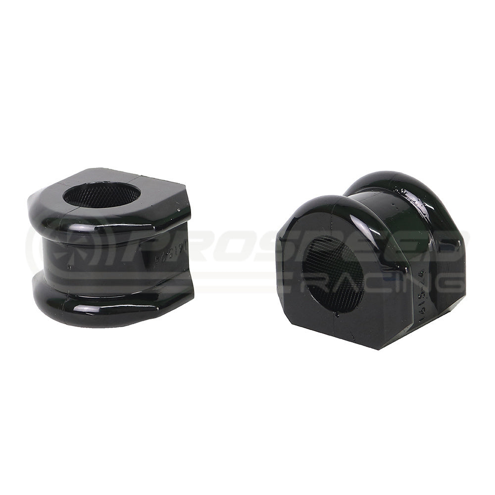Whiteline 24MM Front Sway Bar Mount Bushing Kit - Ford Fairlane NL, AU, BA, BF/Falcon W23784 | PSR