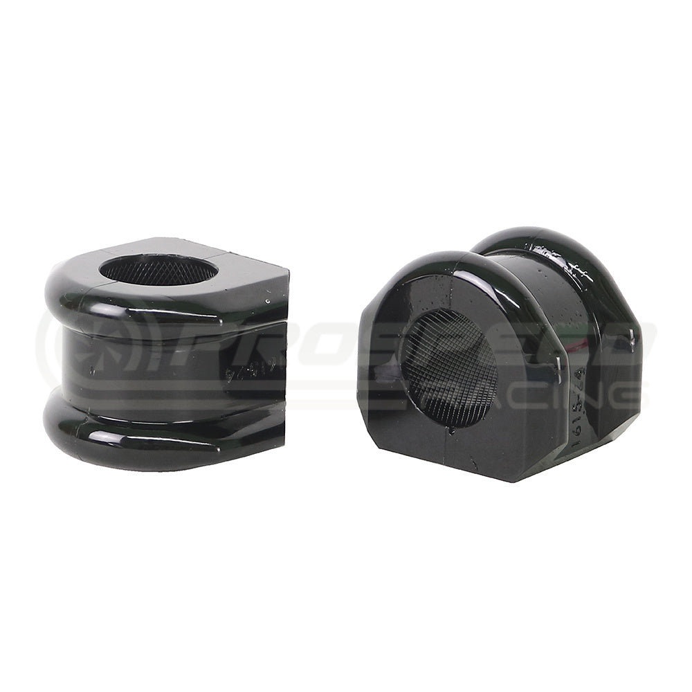 Whiteline 24MM Front Sway Bar Mount Bushing Kit