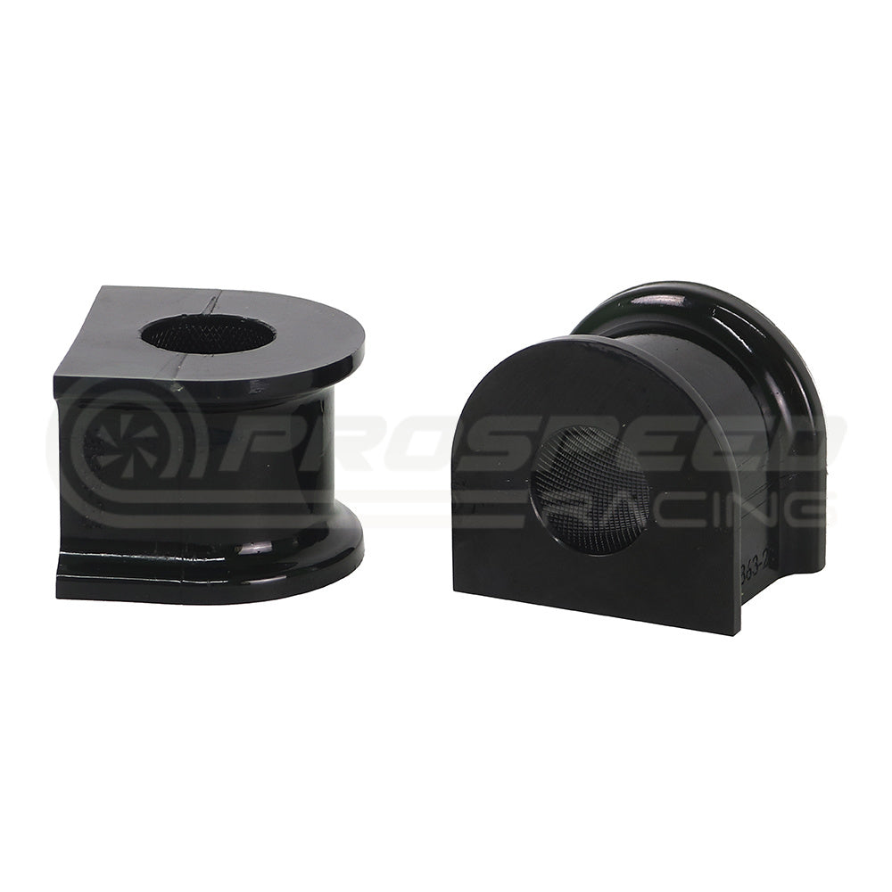 Whiteline 16MM Rear Sway Bar Mount Bushing Kit