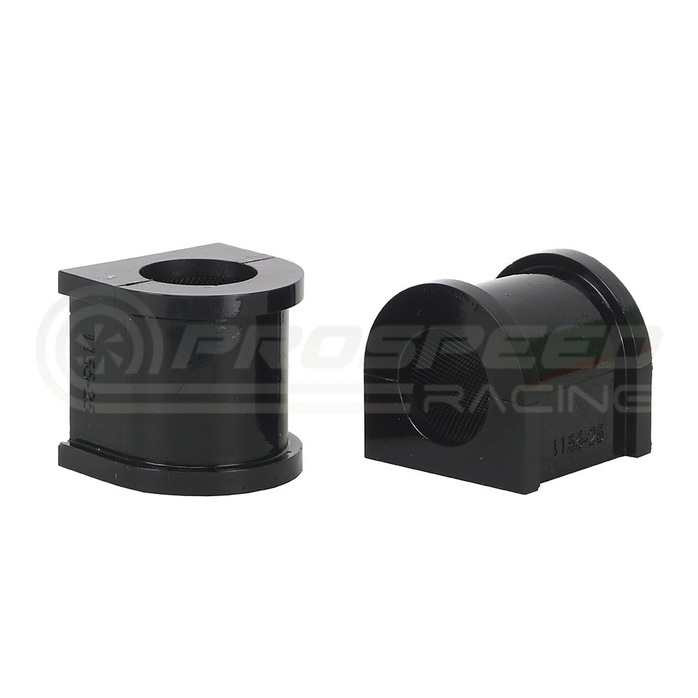 Whiteline 25MM Front Sway Bar Mount Bushing Kit