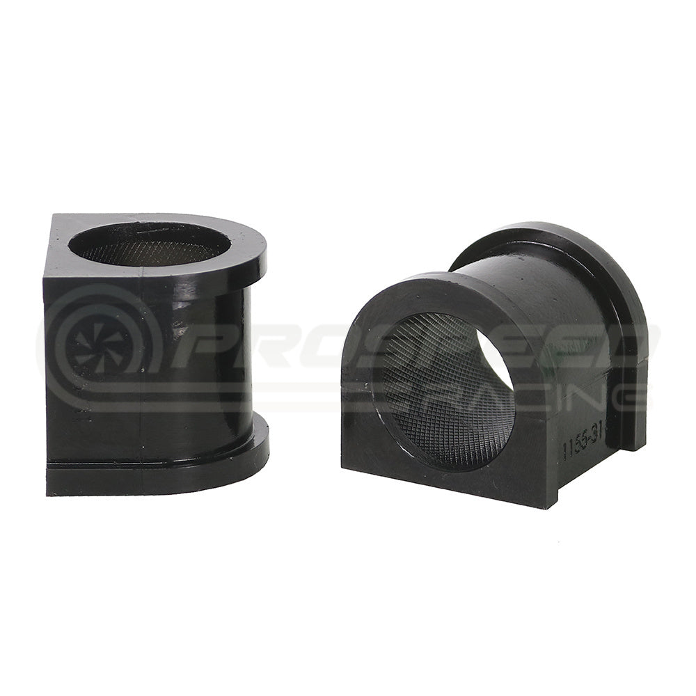 Whiteline 31MM Front Sway Bar Mount Bushing Kit