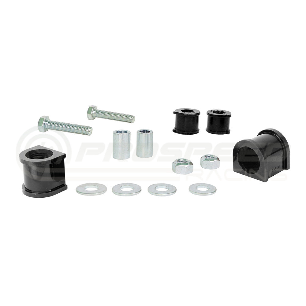 Whiteline 19MM Rear Sway Bar Mount Bushing Kit