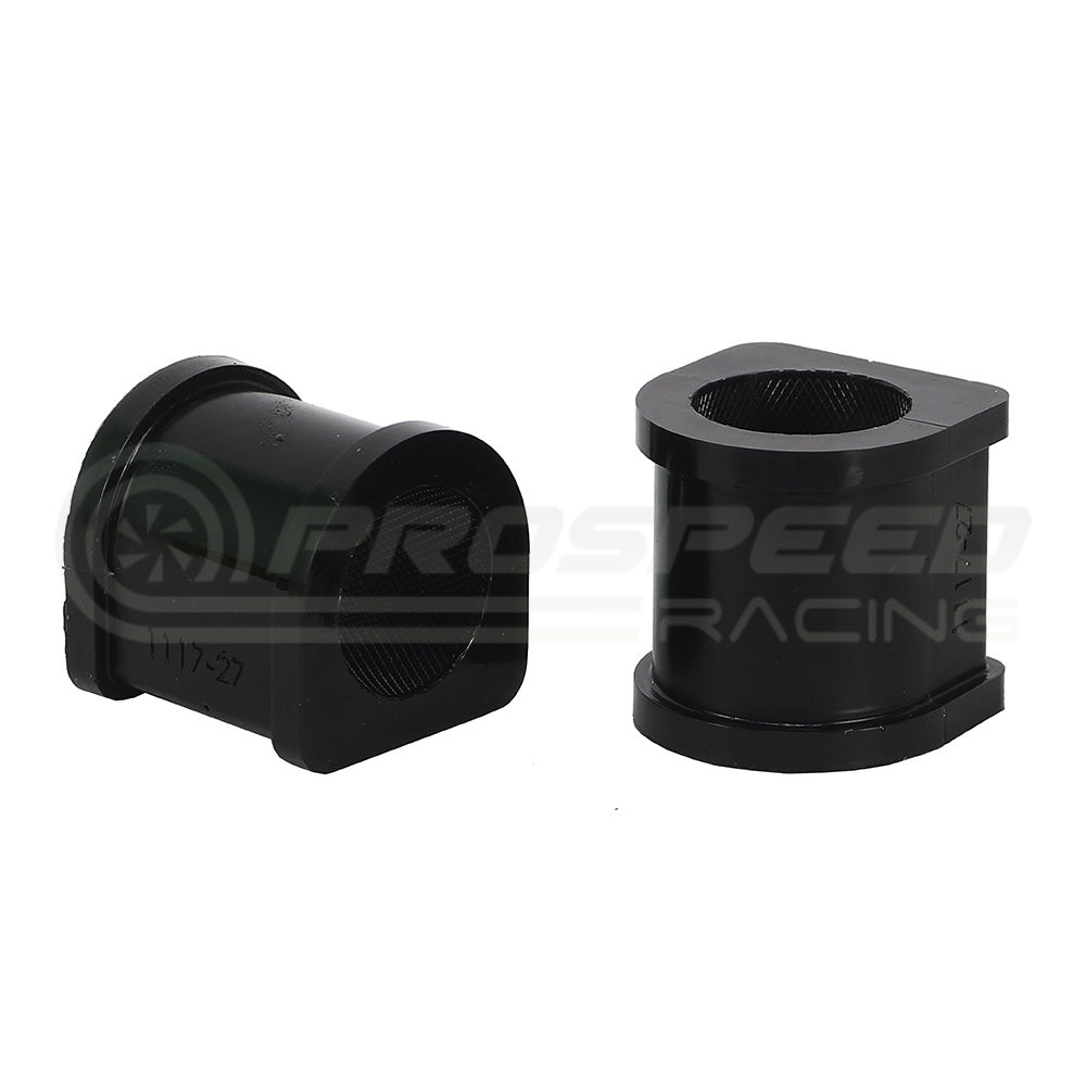 Whiteline 27MM Front Sway Bar Mount Bushing Kit