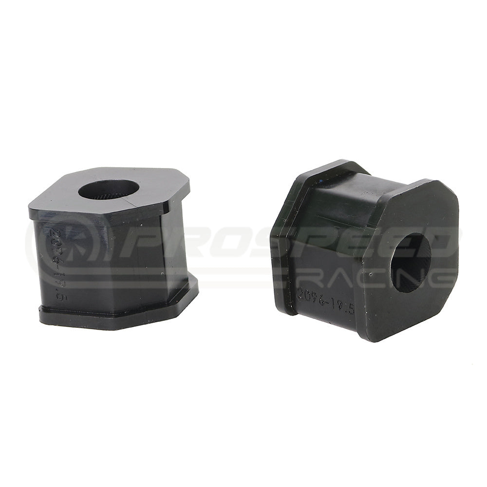 Whiteline 19.5MM Front Sway Bar Mount Bushing Kit - Mitsubishi Challenger PA 98-08 W23806 | PSR