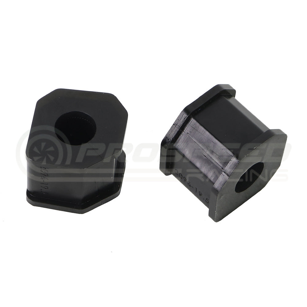 Whiteline 19.5MM Front Sway Bar Mount Bushing Kit