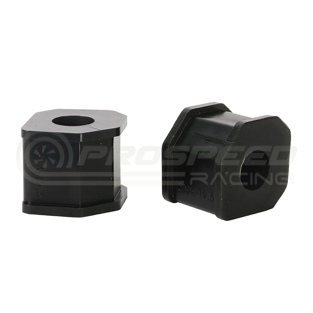 Whiteline 19.5MM Front Sway Bar Mount Bushing Kit