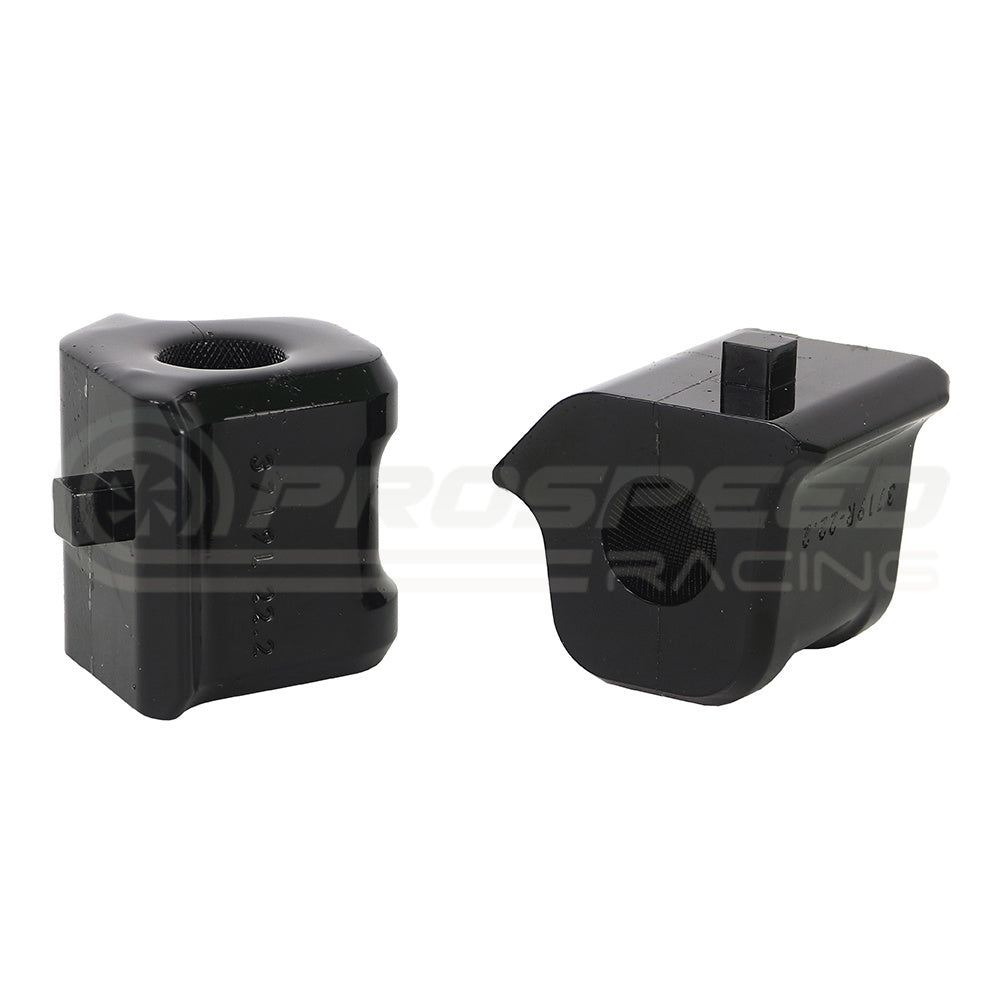 Whiteline 22.2MM Front Sway Bar Mount Bushing Kit