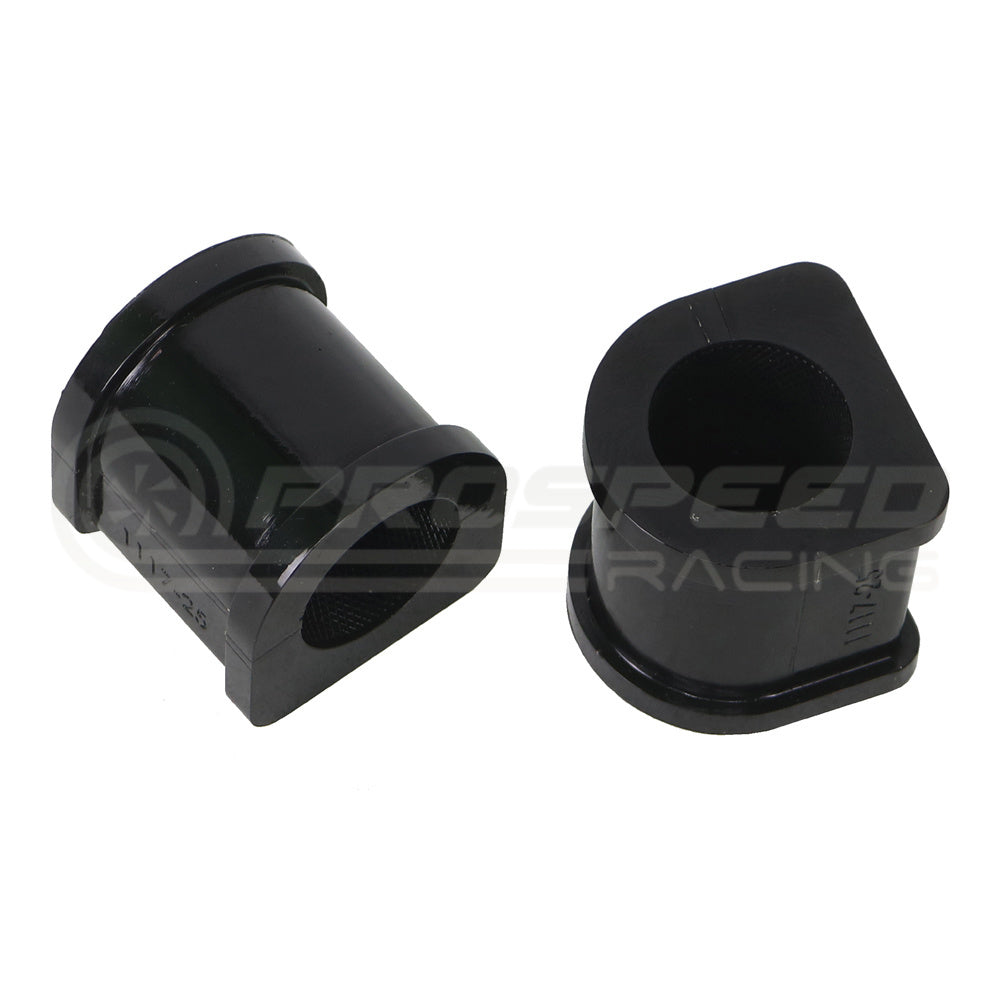 Whiteline 25MM Front Sway Bar Mount Bushing Kit