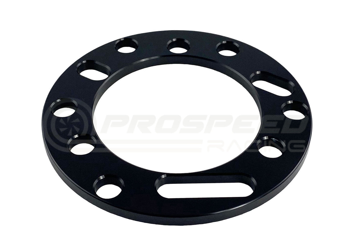 Whiteline Front Strut Spacer Kit - Ford Ranger/Mazda BT-50/Holden Colorado/Isuzu D-Max/Toyota Hilux