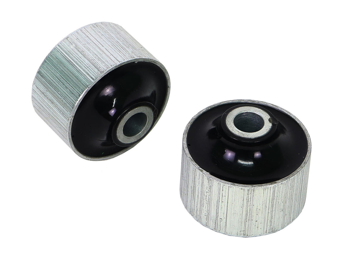 Whiteline Front Control Arm Lower Inner Rear Bushing Kit