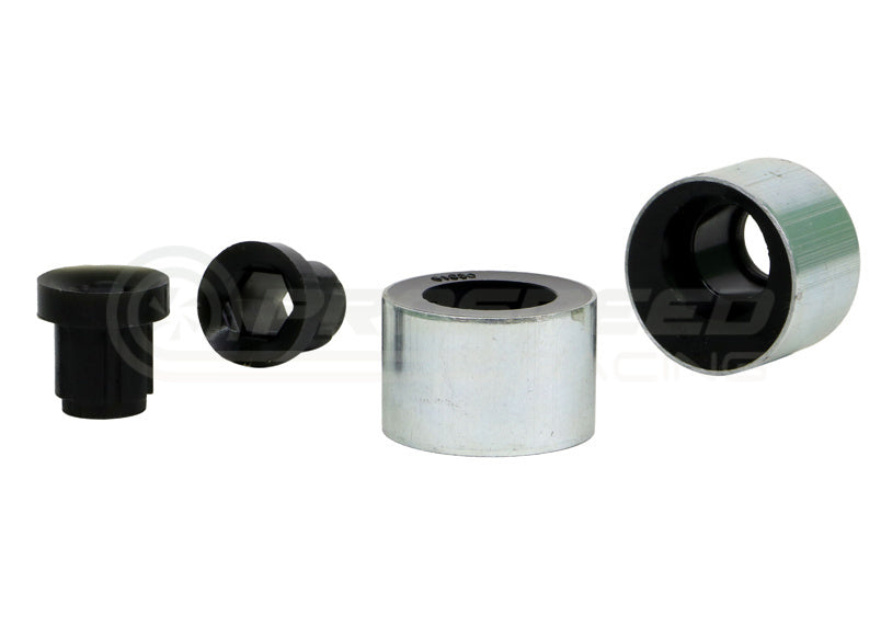 Whiteline Front Control Arm Lower Inner Rear Bushing Kit - Audi A3, S3 8P/TT 8J/VW Golf Inc GTI, R M