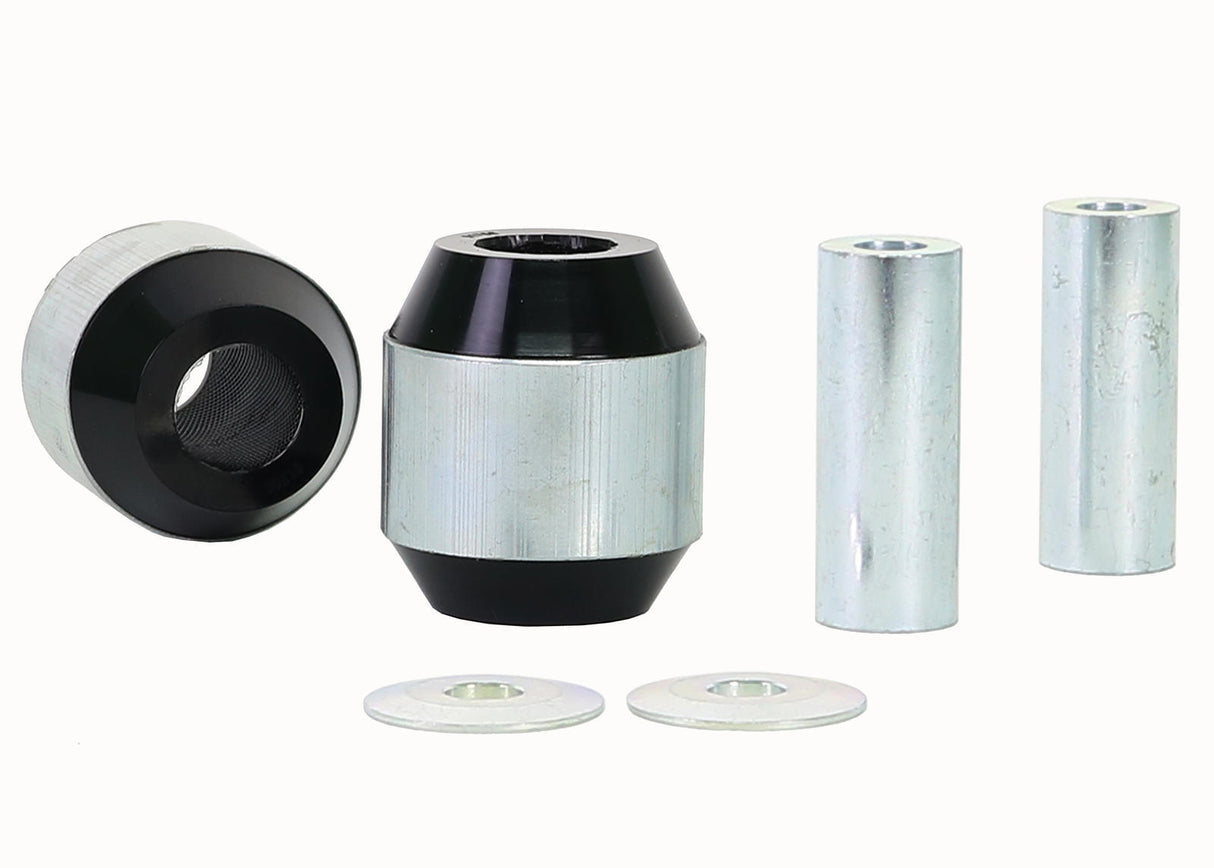 Whiteline Front Radius Arm Lower Bushing Kit