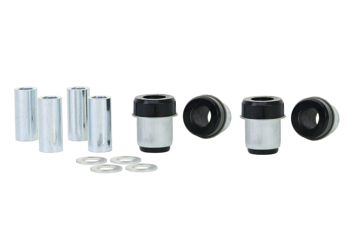Whiteline Front Control Arm Upper Bushing Kit