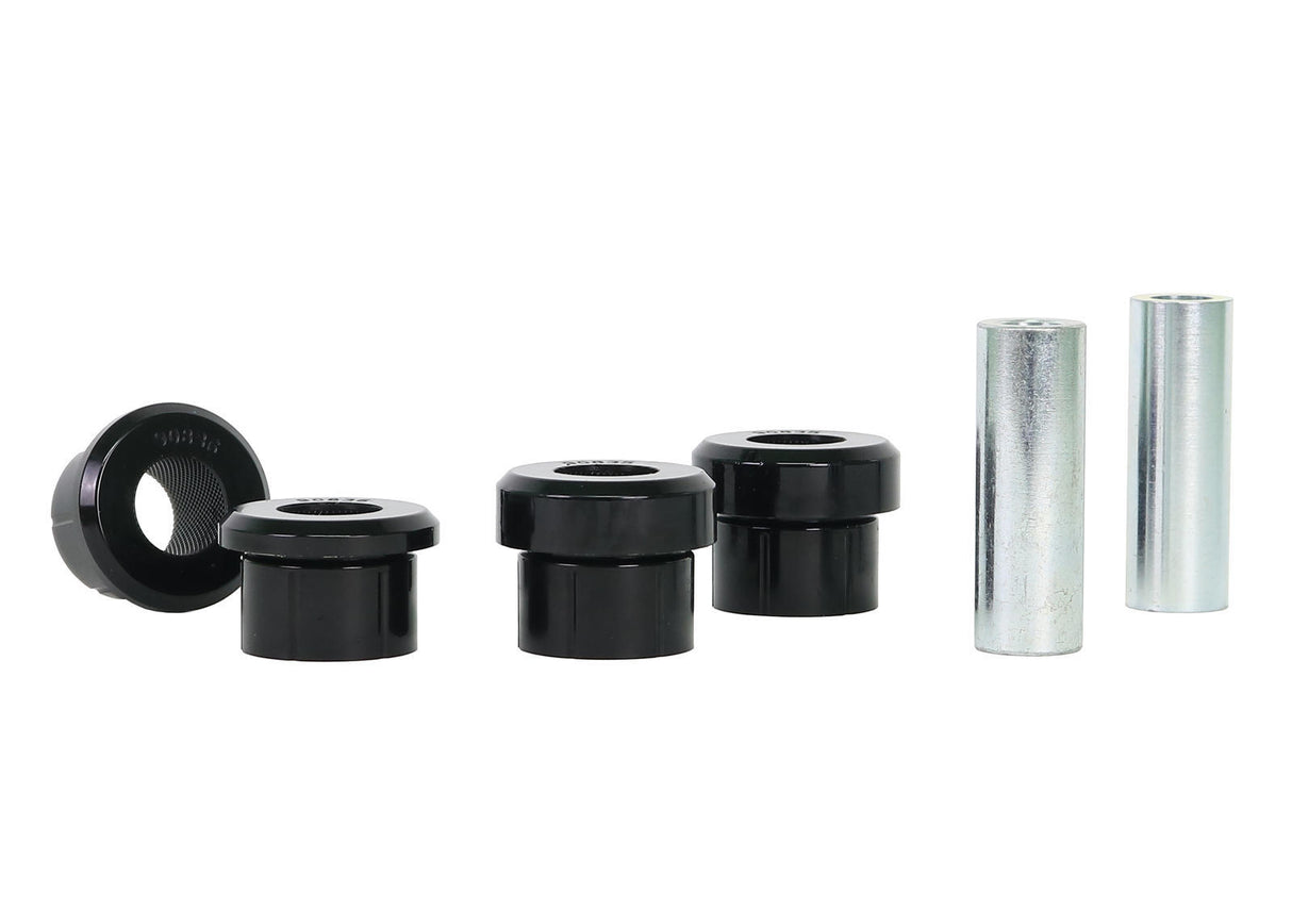 Whiteline Front Control Arm Lower Inner Rear Bushing Kit