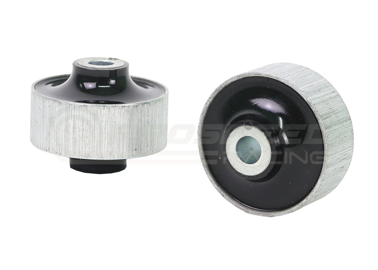 Whiteline Front Control Arm Lower Inner Rear Bushing Kit - Audi A3, S3 8V/TT 8S/VW Golf Inc GTI, R M