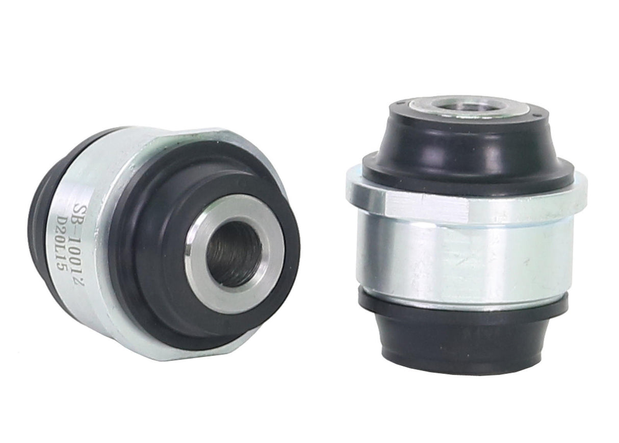 Whiteline Rear Control Arm Lower Rear Outer Bearing Kit