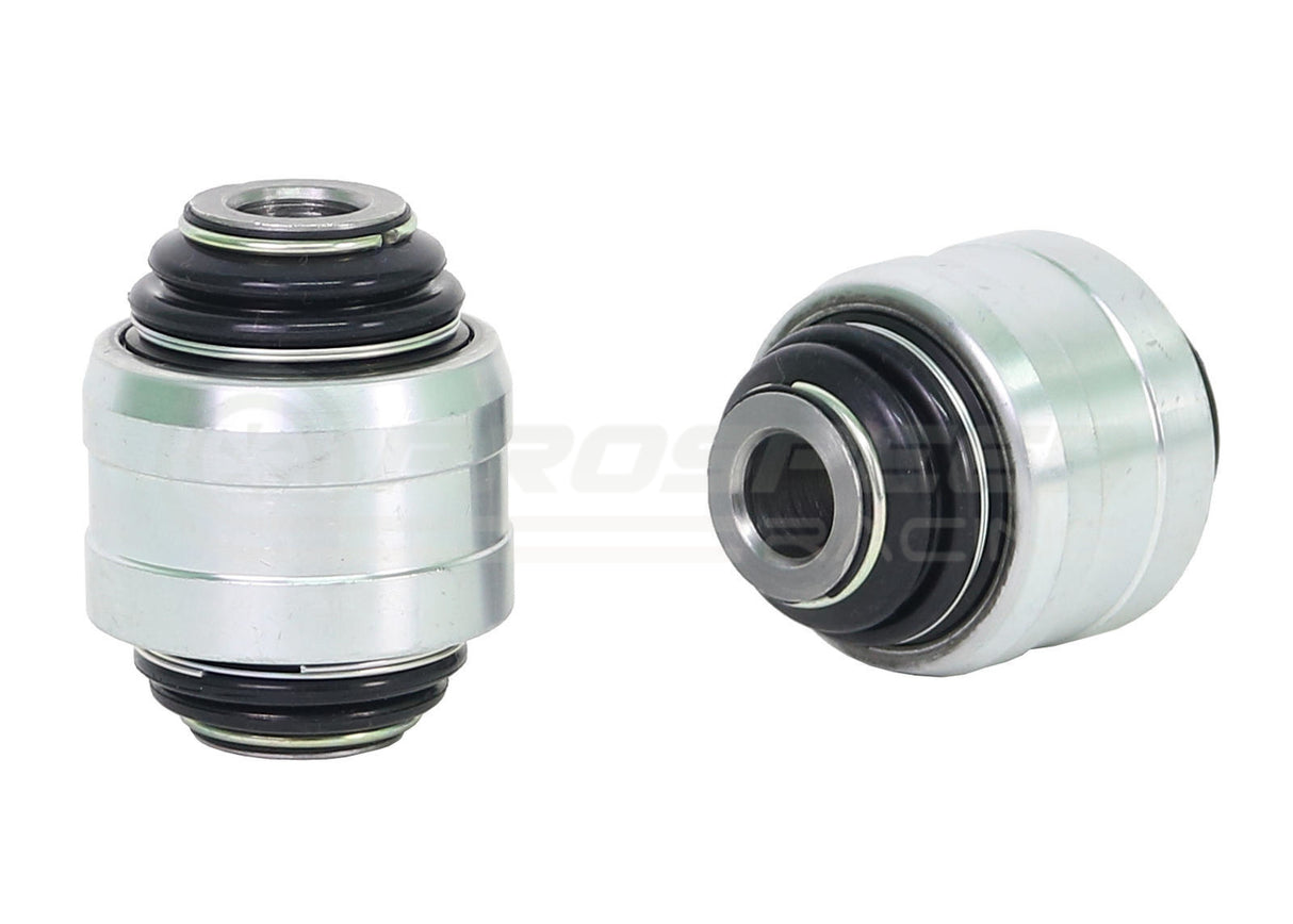 Whiteline Rear Control Arm Upper Inner Bearing Kit - Holden Commodore Inc HSV VE/VF W62718
