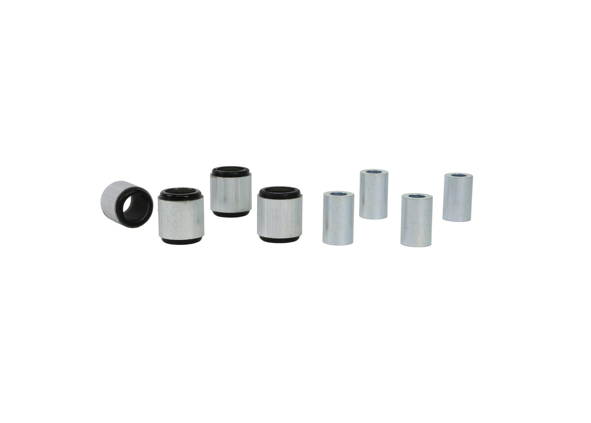 Whiteline Rear Control Arm Lower Front Inner And Outer Bushing - Ford Focus/Mazda 3 BK, BL