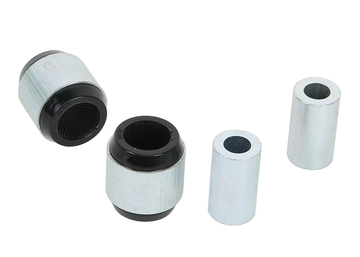 Whiteline Rear Control Arm Upper Inner Bushing Kit