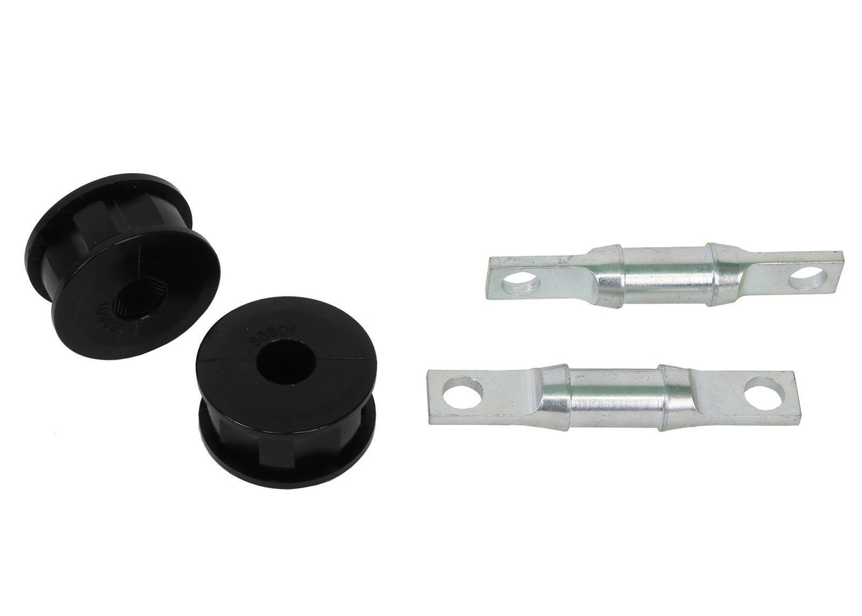 Whiteline Rear Trailing Arm Front Bushing Kit