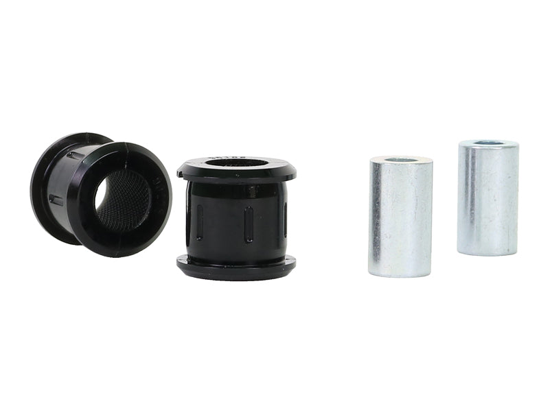 Whiteline Rear Trailing Arm Lower Front Bushing Kit