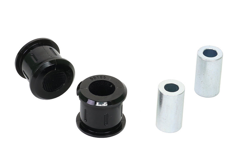 Whiteline Rear Trailing Arm Lower Front Bushing Kit