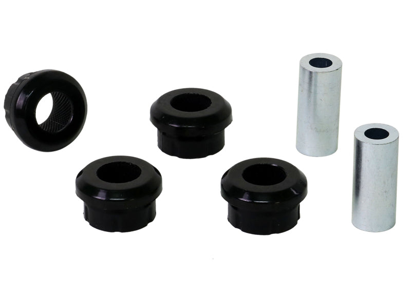 Whiteline Rear Control Arm Lower Rear Outer Bushing Kit