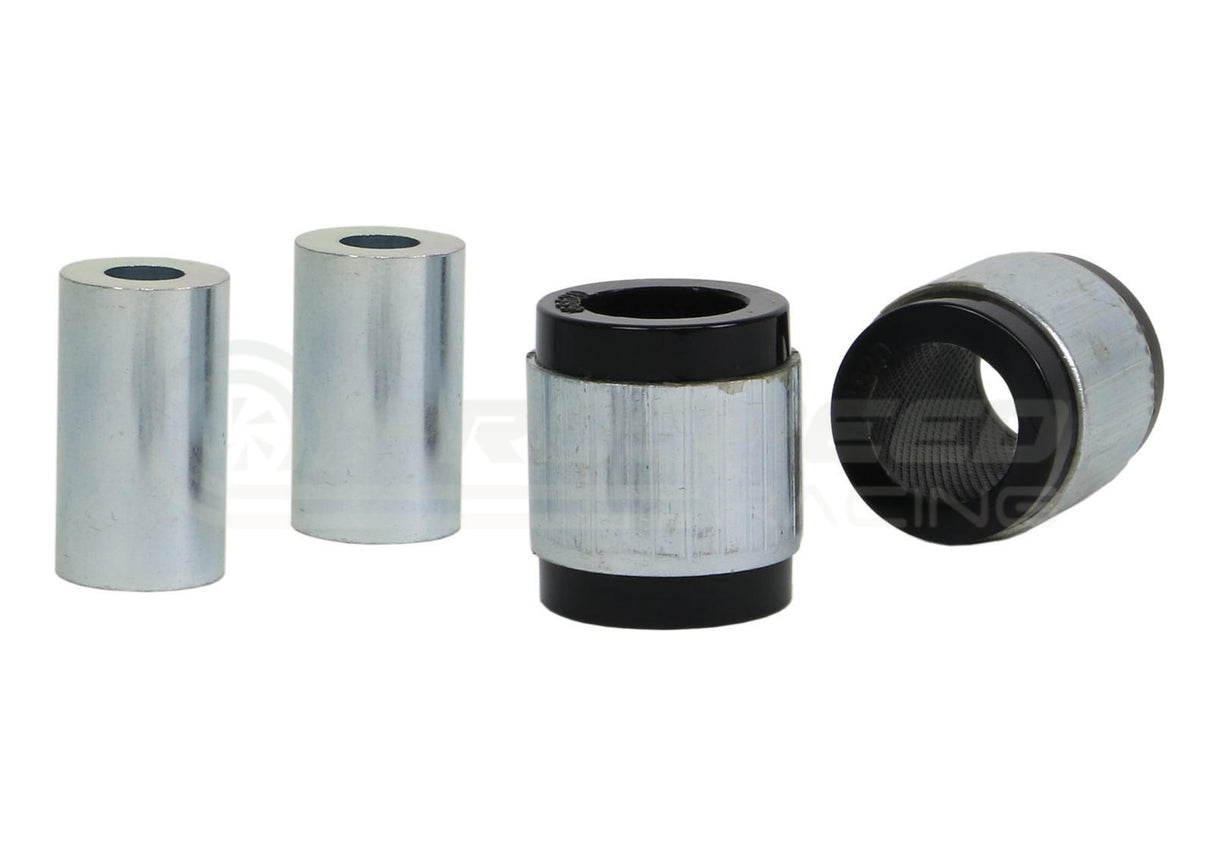 Whiteline Rear Control Arm Upper Inner Bushing Kit - Audi A3, S3 8V/TT 8S/VW Golf Inc GTI, R Mk7-7.5