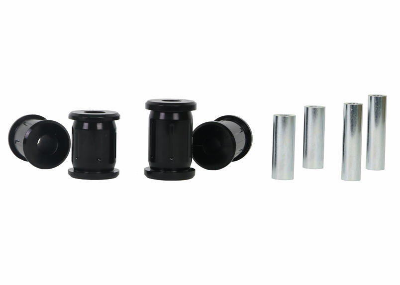 Whiteline Rear Trailing Arm Lower Bushing Kit