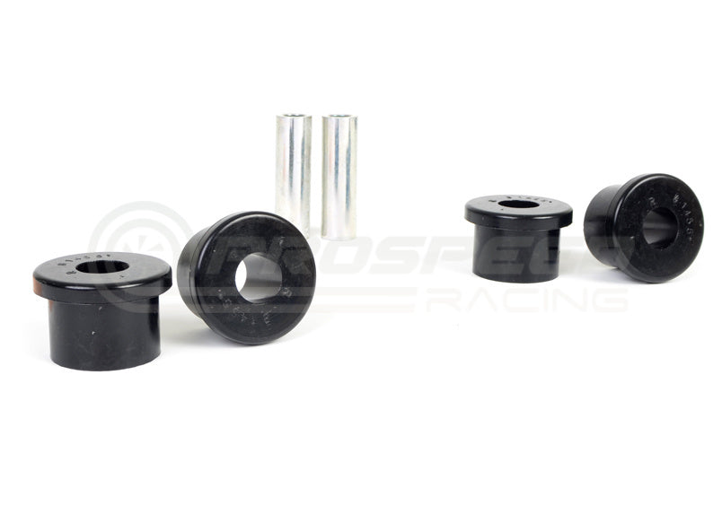 Whiteline Rear Spring Eye (Front Bushing) - Dodge Ram ProMaster 2014+