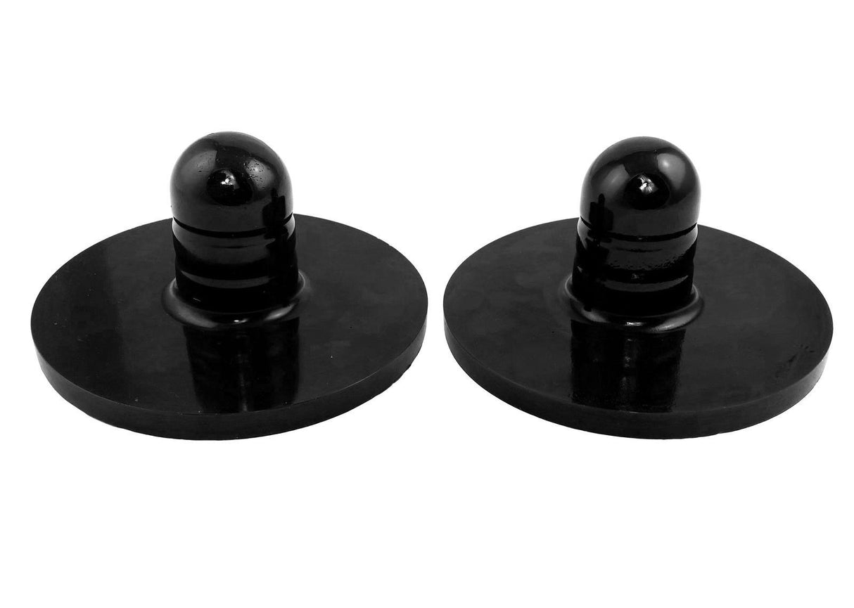 Whiteline Rear Bump Stop Upper Bushing Kit