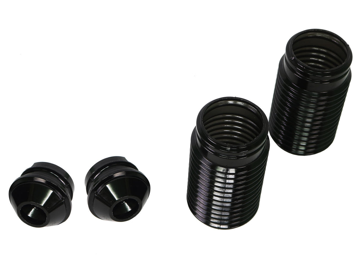 Whiteline Front Bump Stop Bushing Kit
