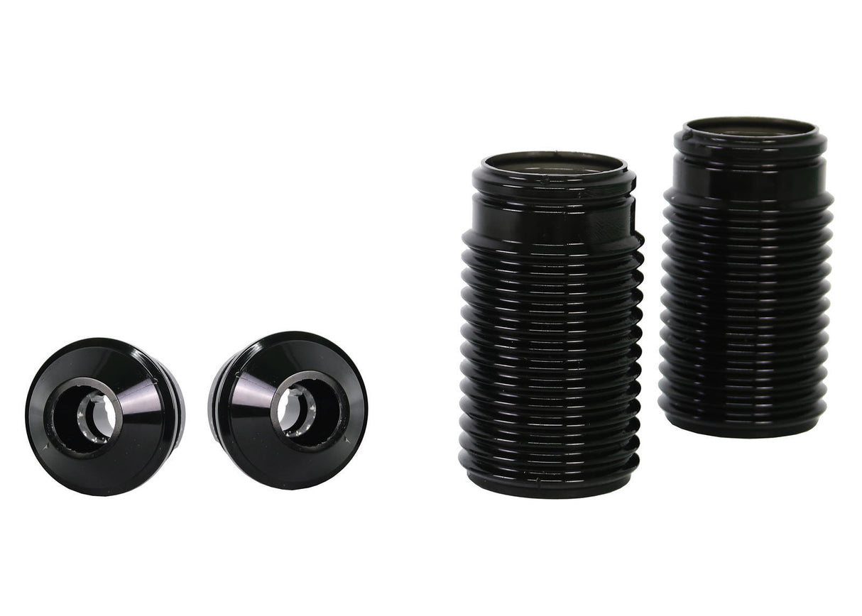 Whiteline Front Bump Stop Bushing Kit
