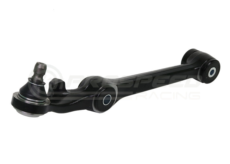 Whiteline Front Control Arm Lower Arm Right - Holden Commodore VT, VX/HSV VT, VX WA120AR