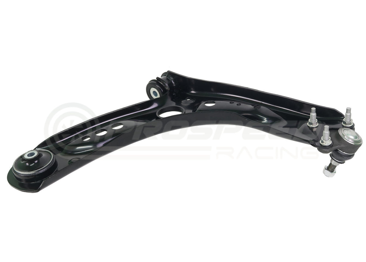 Whiteline Front Lower Control Arm Replacement RIGHT SINGLE - Audi A3, S3 8V/TT 8S/VW Golf Inc GTI, R