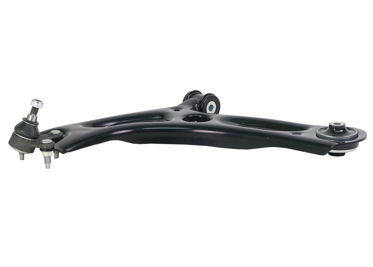 Whiteline Front Lower Control Arm Replacement RIGHT SINGLE - Audi A3, S3 8V/TT 8S/VW Golf Inc GTI, R Mk7-7.5