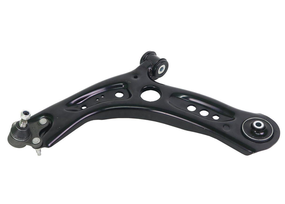 Whiteline Front Lower Control Arm Replacement RIGHT SINGLE - Audi A3, S3 8V/TT 8S/VW Golf Inc GTI, R Mk7-7.5