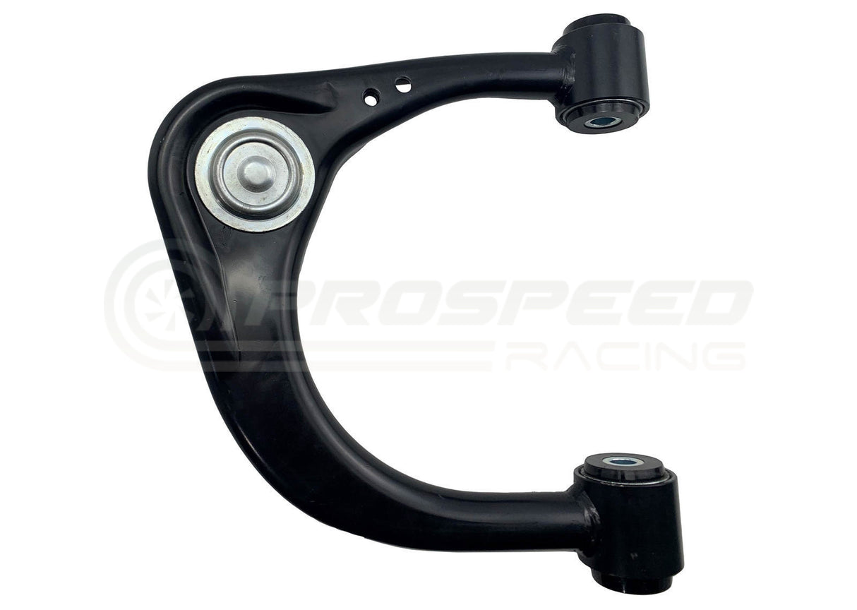 Whiteline Front Control Arm Upper Replacement RIGHT SINGLE - Toyota Hilux 05+ (4WD) WA378R