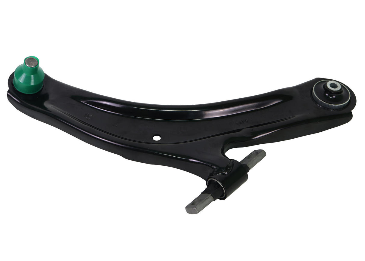 Whiteline Front Control Arm Lower Replacement RIGHT SINGLE