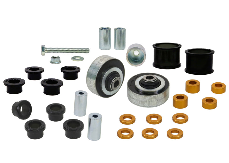 Whiteline Front Essential Vehicle Kit