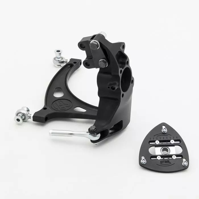Wisefab Front Knuckle Drop Kit